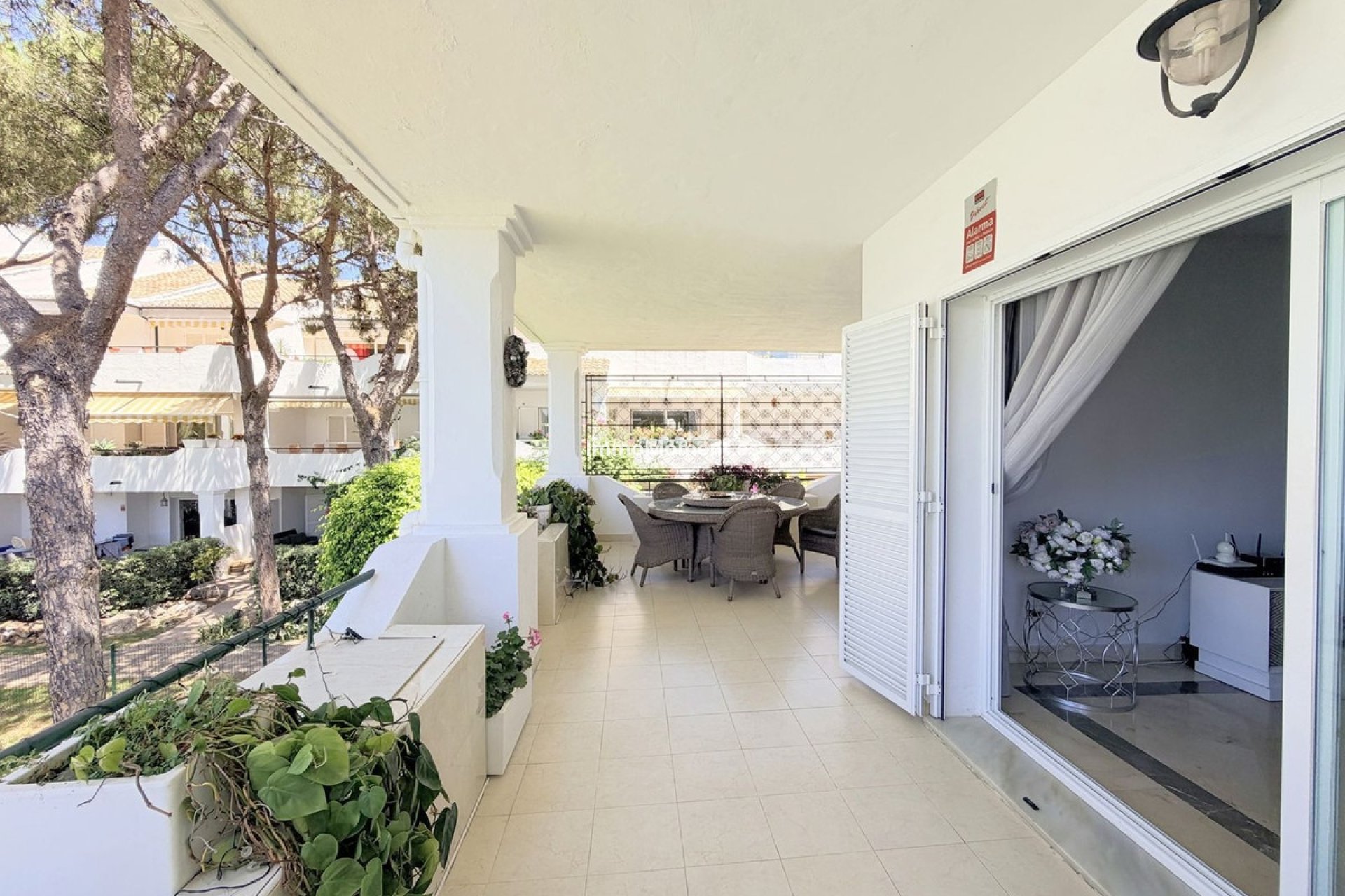 Reventa - Apartamento - Estepona  - Estepona Centro