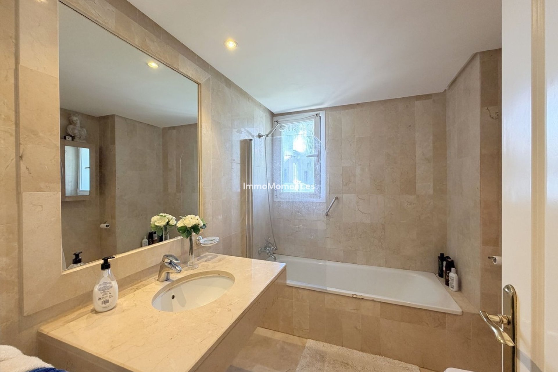 Reventa - Apartamento - Estepona  - Estepona Centro