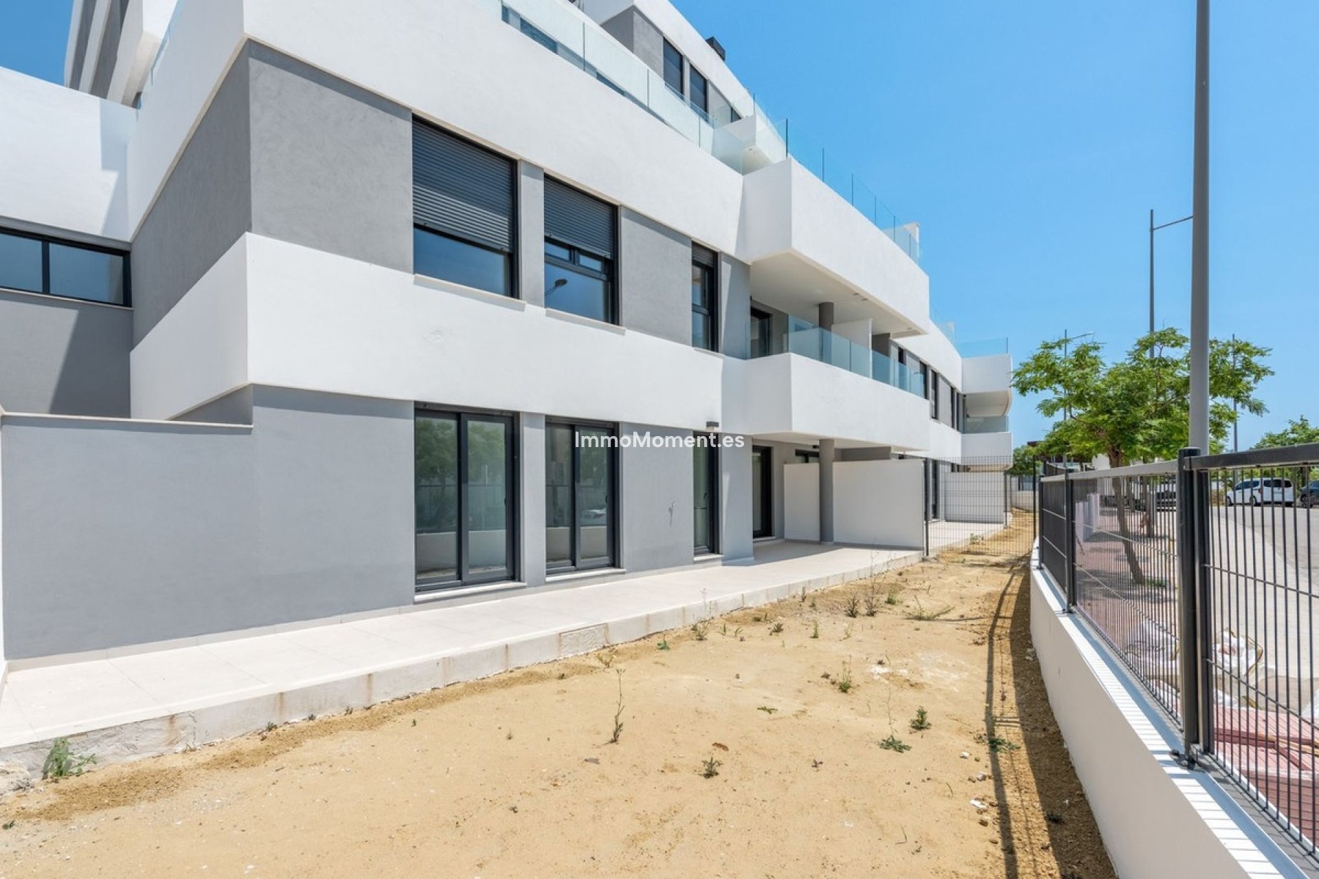 Reventa - Apartamento - Estepona  - Estepona Centro