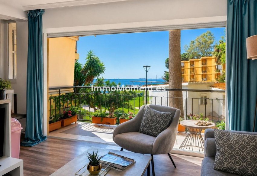 Reventa - Apartamento - Estepona  - Estepona Centro