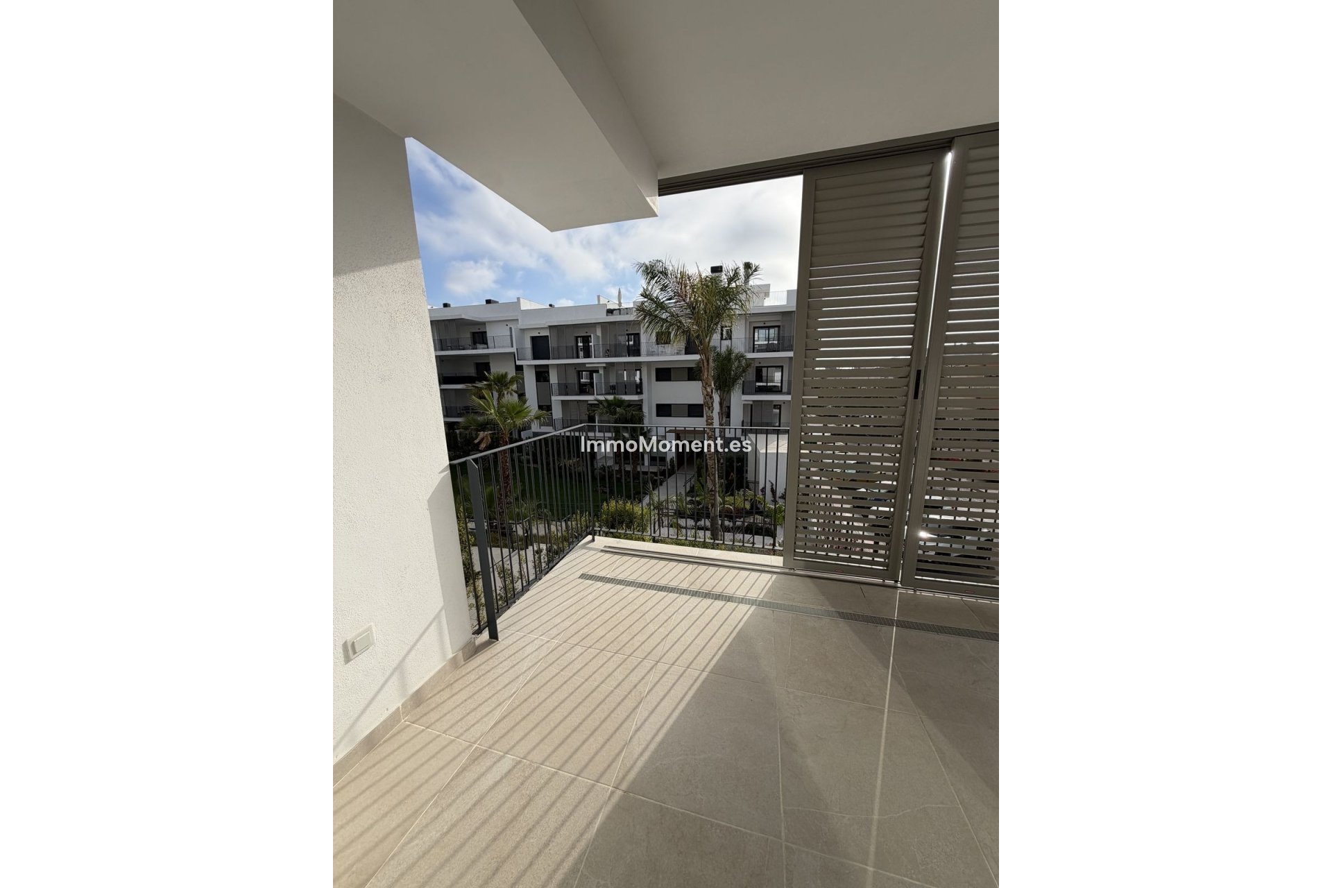 Reventa - Apartamento - Estepona  - Estepona Centro
