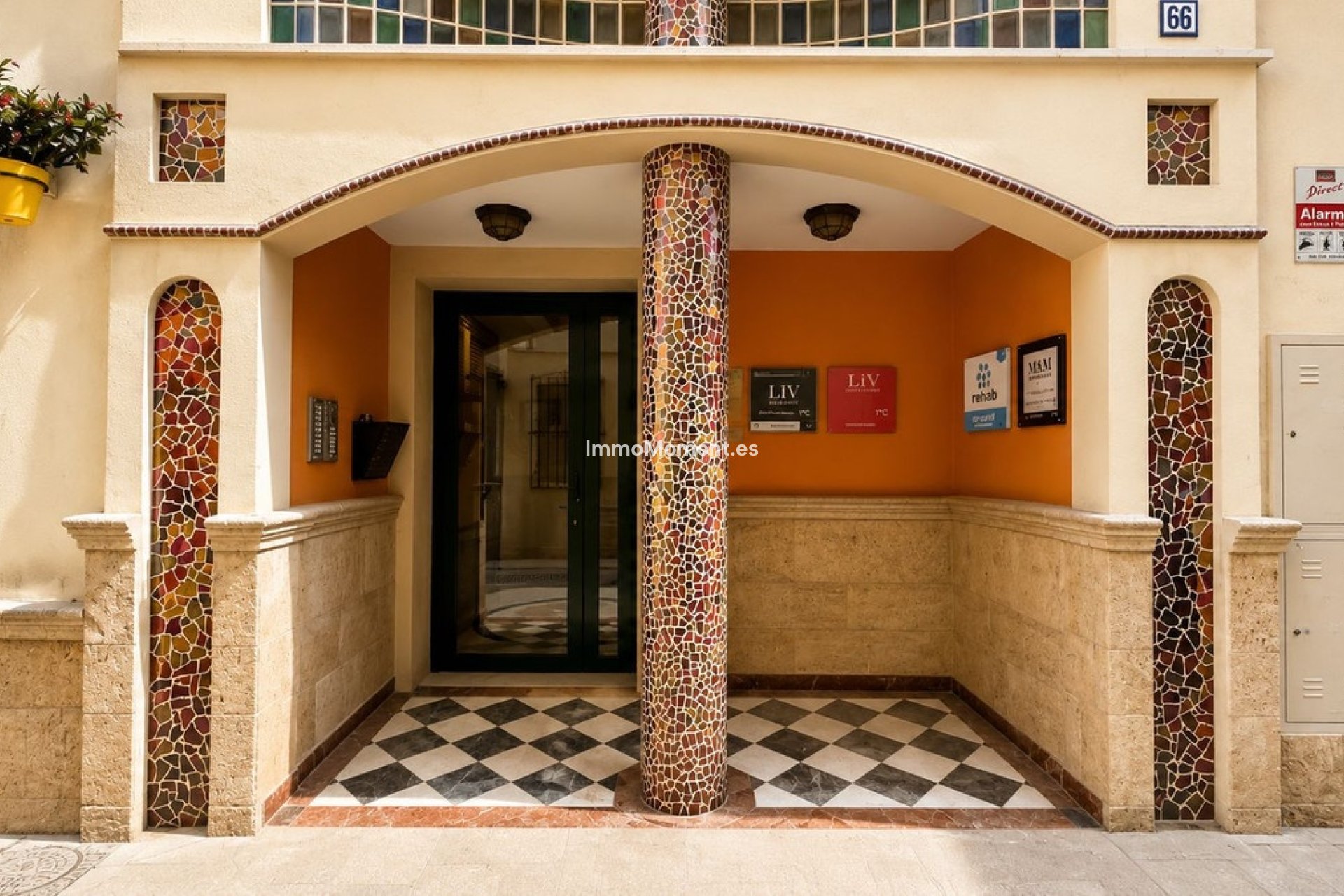 Reventa - Apartamento - Estepona  - Estepona Centro