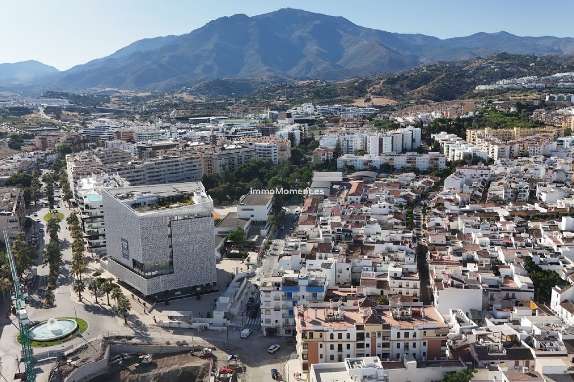 Reventa - Apartamento - Estepona  - Estepona Centro