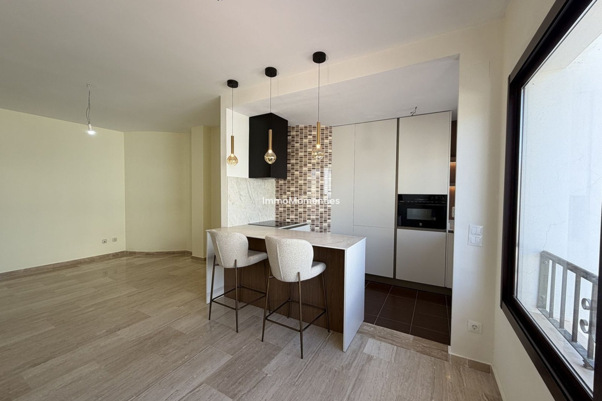 Reventa - Apartamento - Estepona  - Estepona Centro
