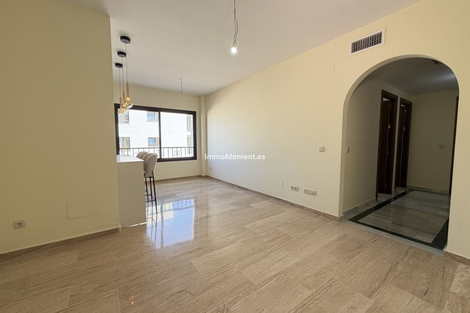 Reventa - Apartamento - Estepona  - Estepona Centro