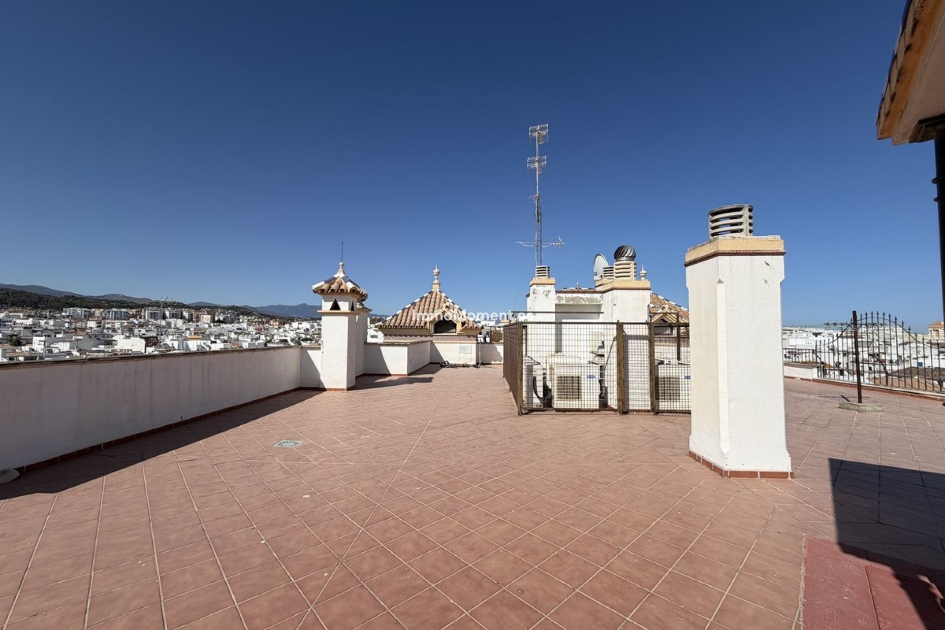 Reventa - Apartamento - Estepona  - Estepona Centro
