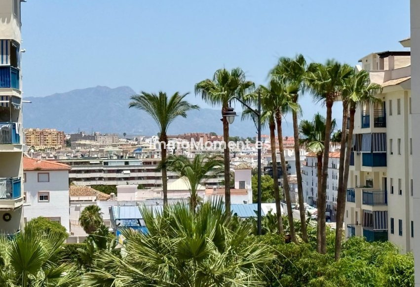 Reventa - Apartamento - Estepona  - Estepona Centro