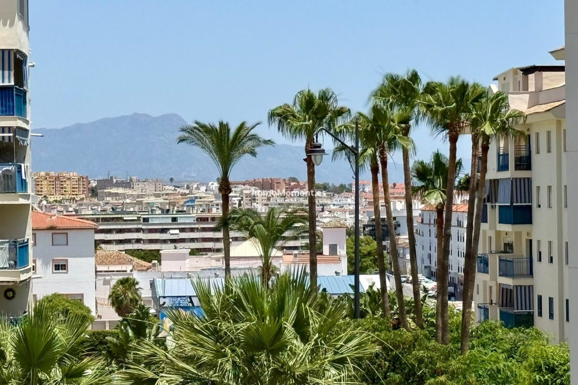 Reventa - Apartamento - Estepona  - Estepona Centro