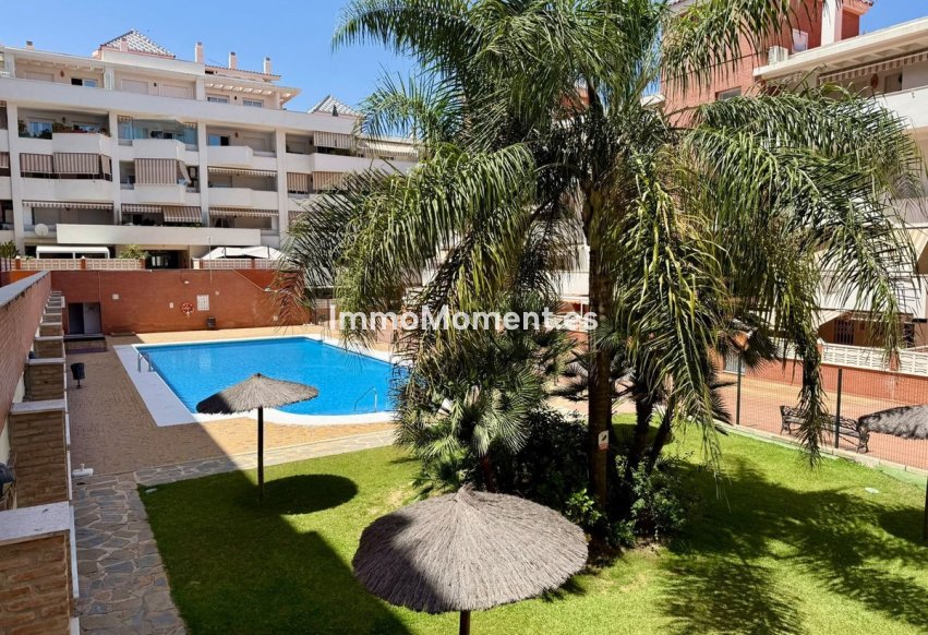 Reventa - Apartamento - Estepona  - Estepona Centro