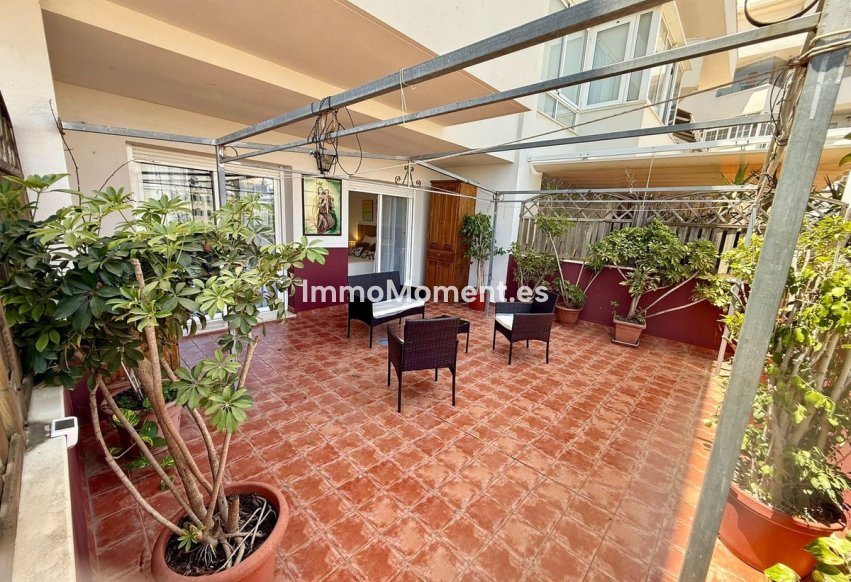 Reventa - Apartamento - Estepona  - Estepona Centro