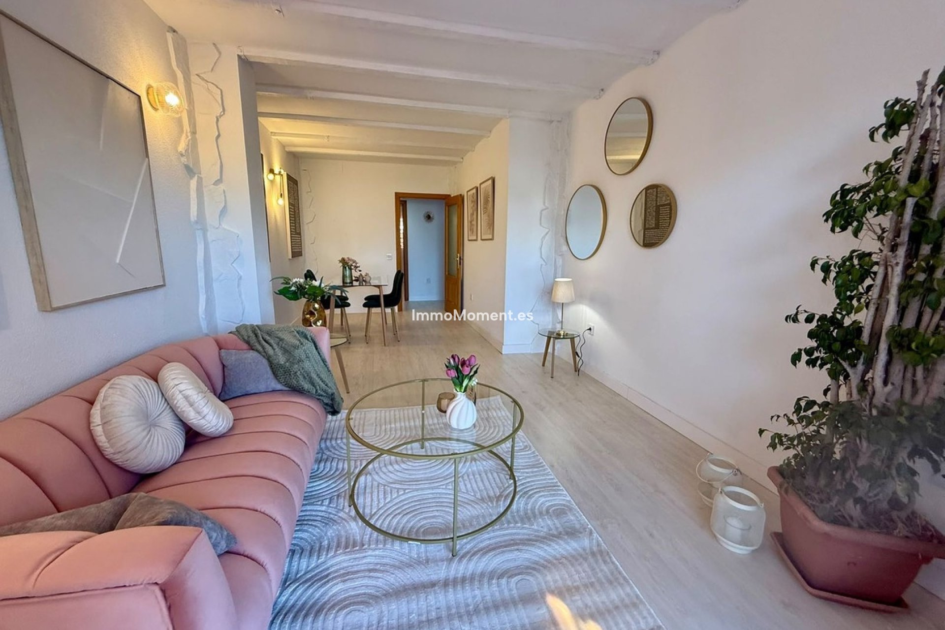 Reventa - Apartamento - Estepona  - Estepona Centro