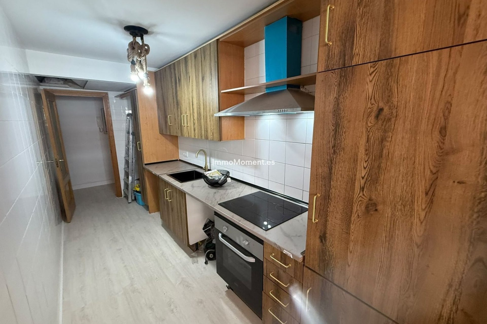 Reventa - Apartamento - Estepona  - Estepona Centro