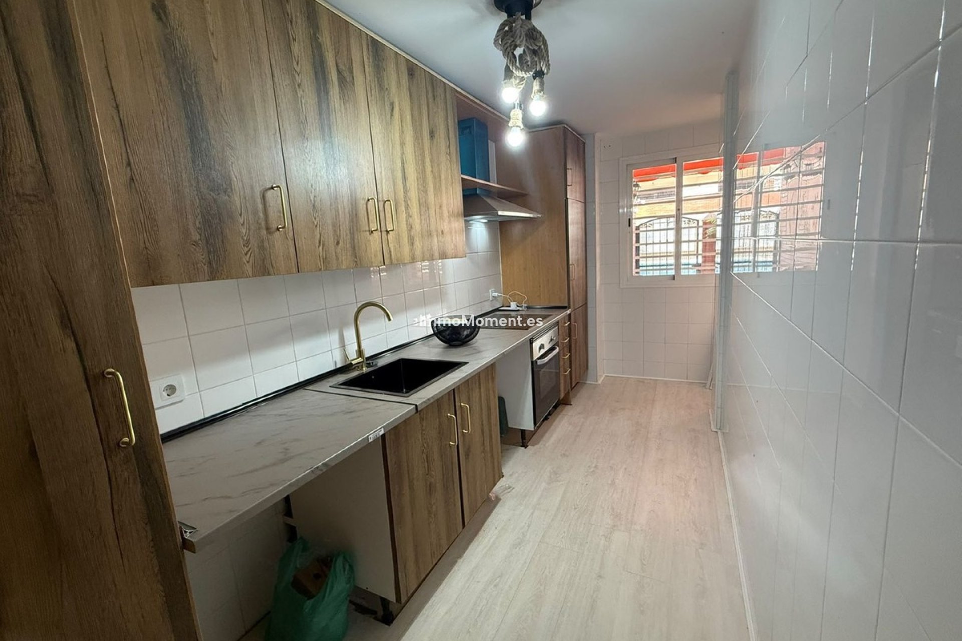 Reventa - Apartamento - Estepona  - Estepona Centro