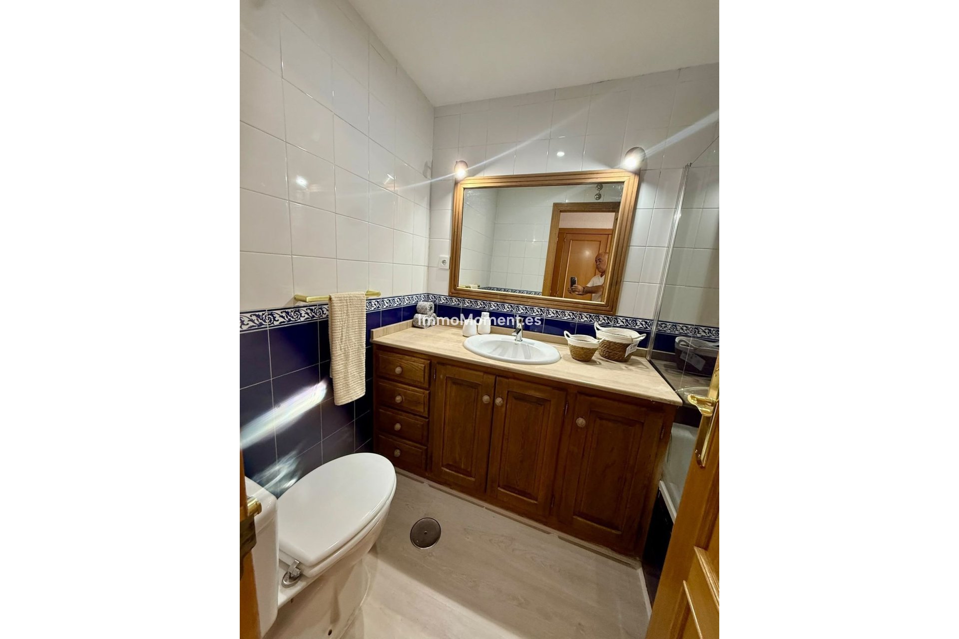 Reventa - Apartamento - Estepona  - Estepona Centro