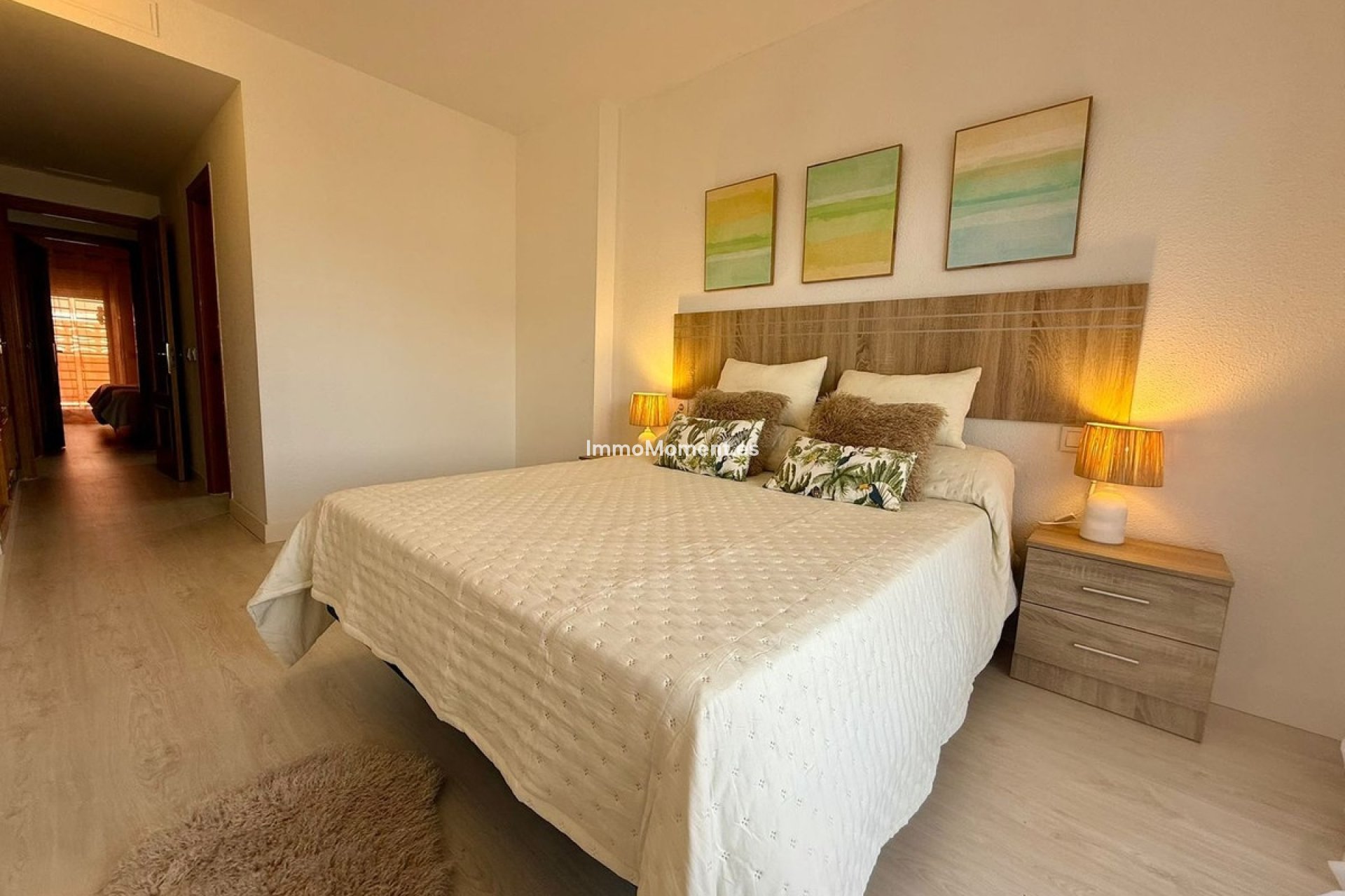 Reventa - Apartamento - Estepona  - Estepona Centro