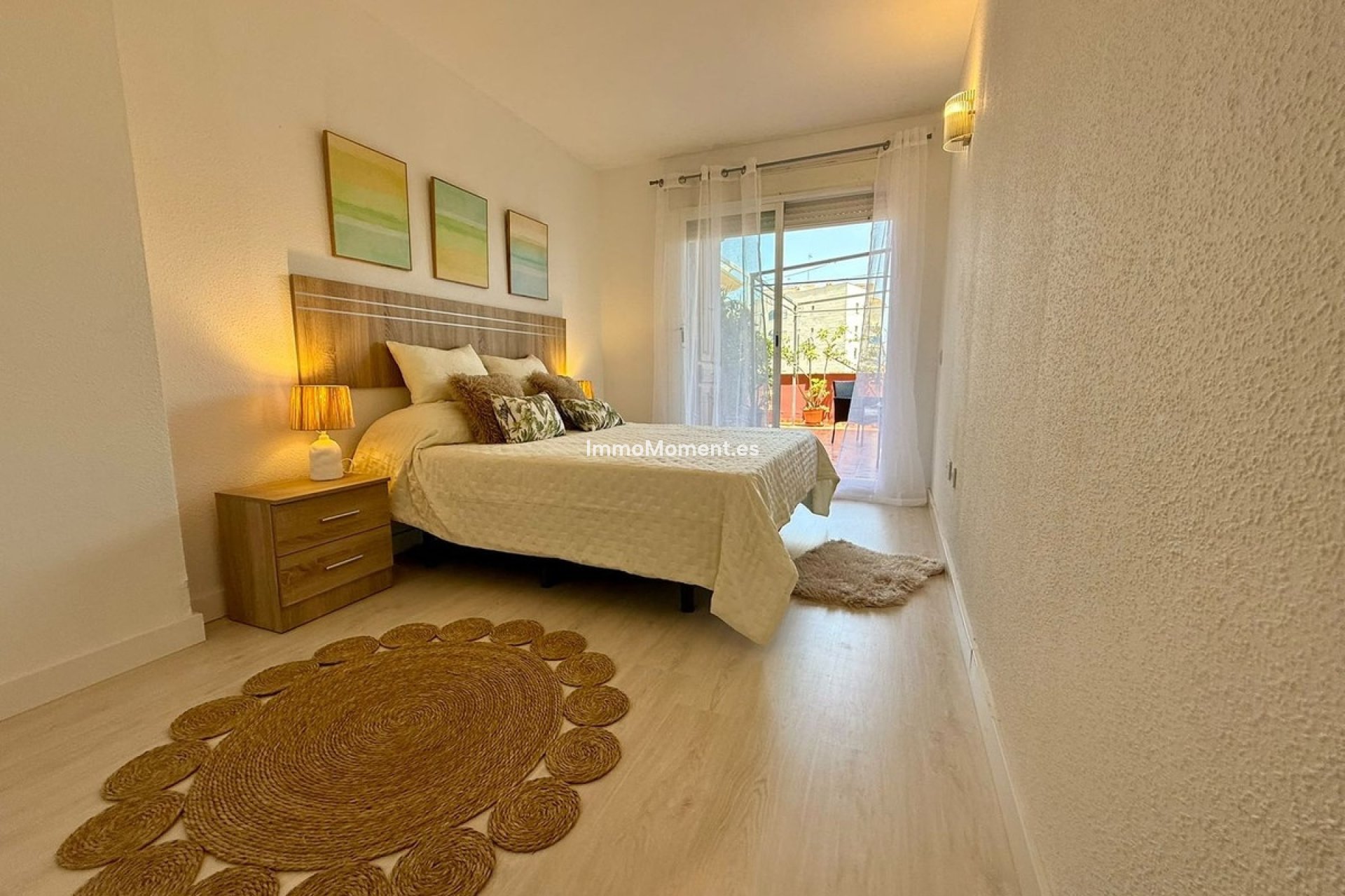 Reventa - Apartamento - Estepona  - Estepona Centro