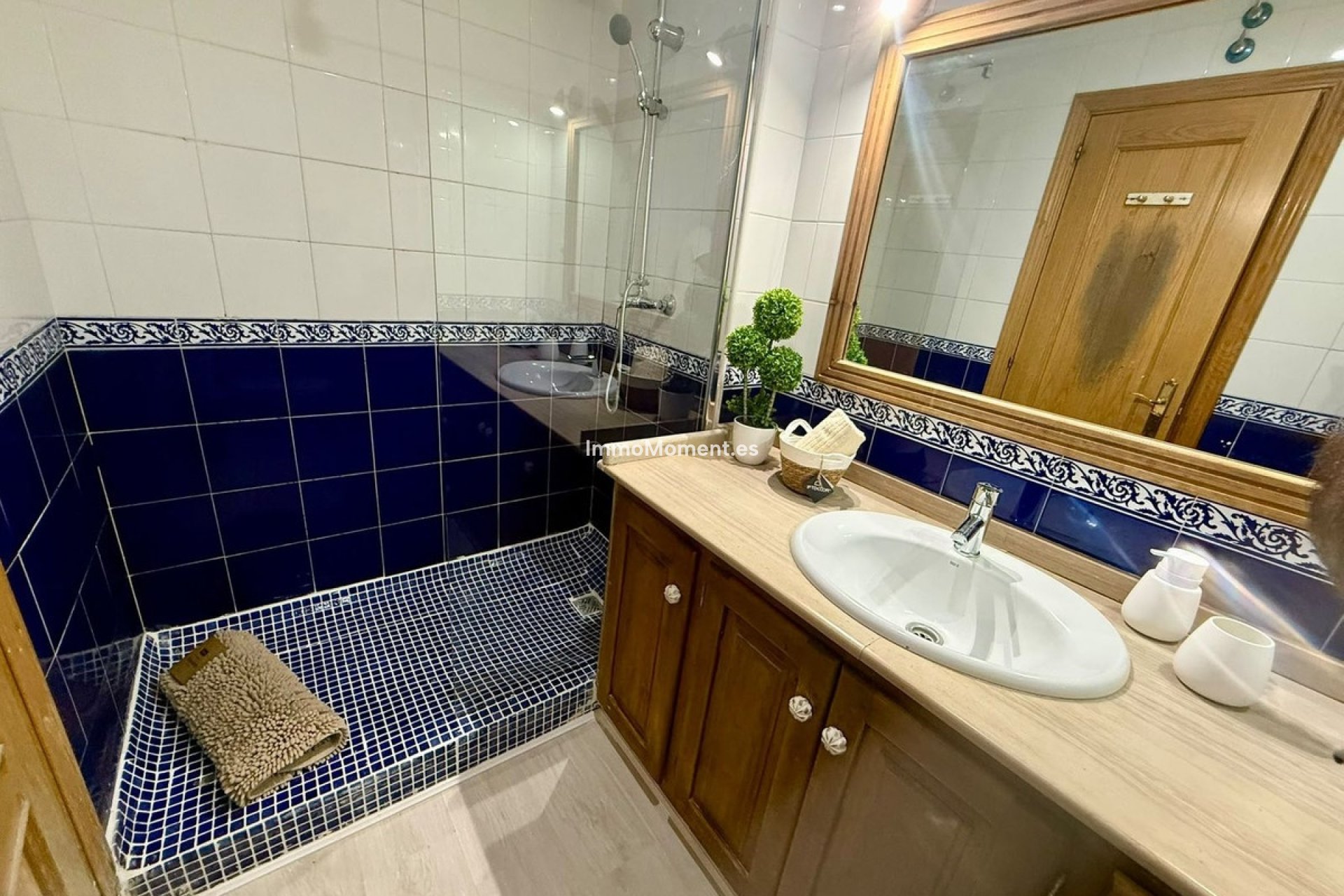 Reventa - Apartamento - Estepona  - Estepona Centro