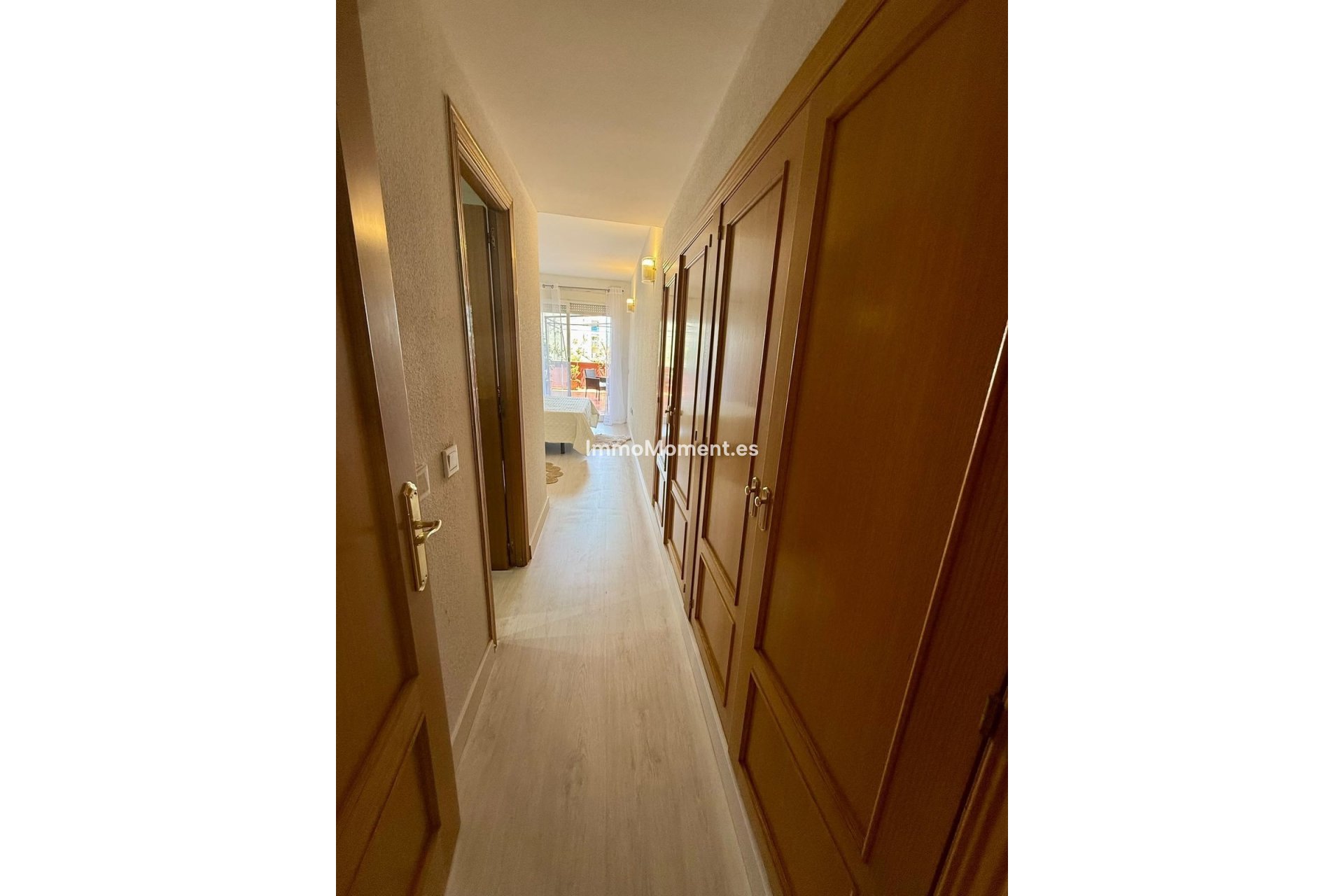 Reventa - Apartamento - Estepona  - Estepona Centro