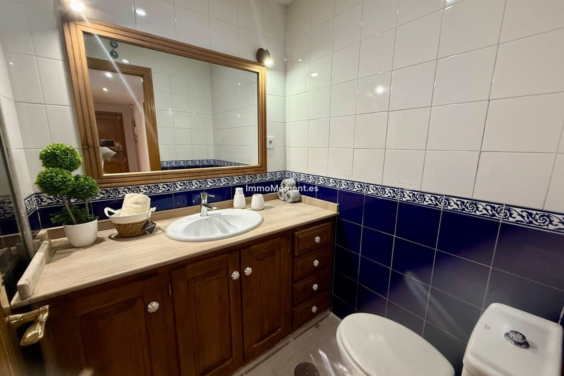 Reventa - Apartamento - Estepona  - Estepona Centro