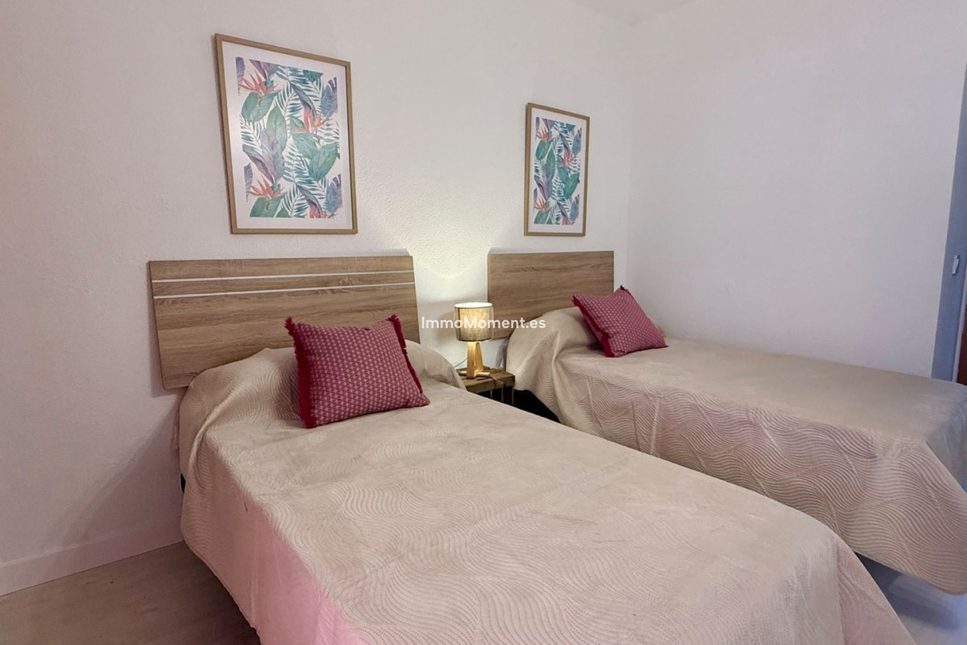 Reventa - Apartamento - Estepona  - Estepona Centro