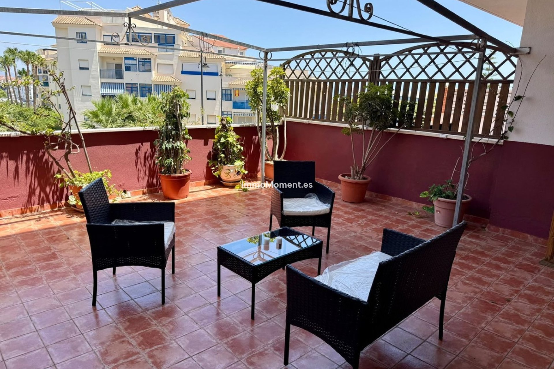 Reventa - Apartamento - Estepona  - Estepona Centro