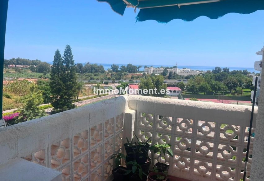 Reventa - Apartamento - Estepona  - Estepona Centro