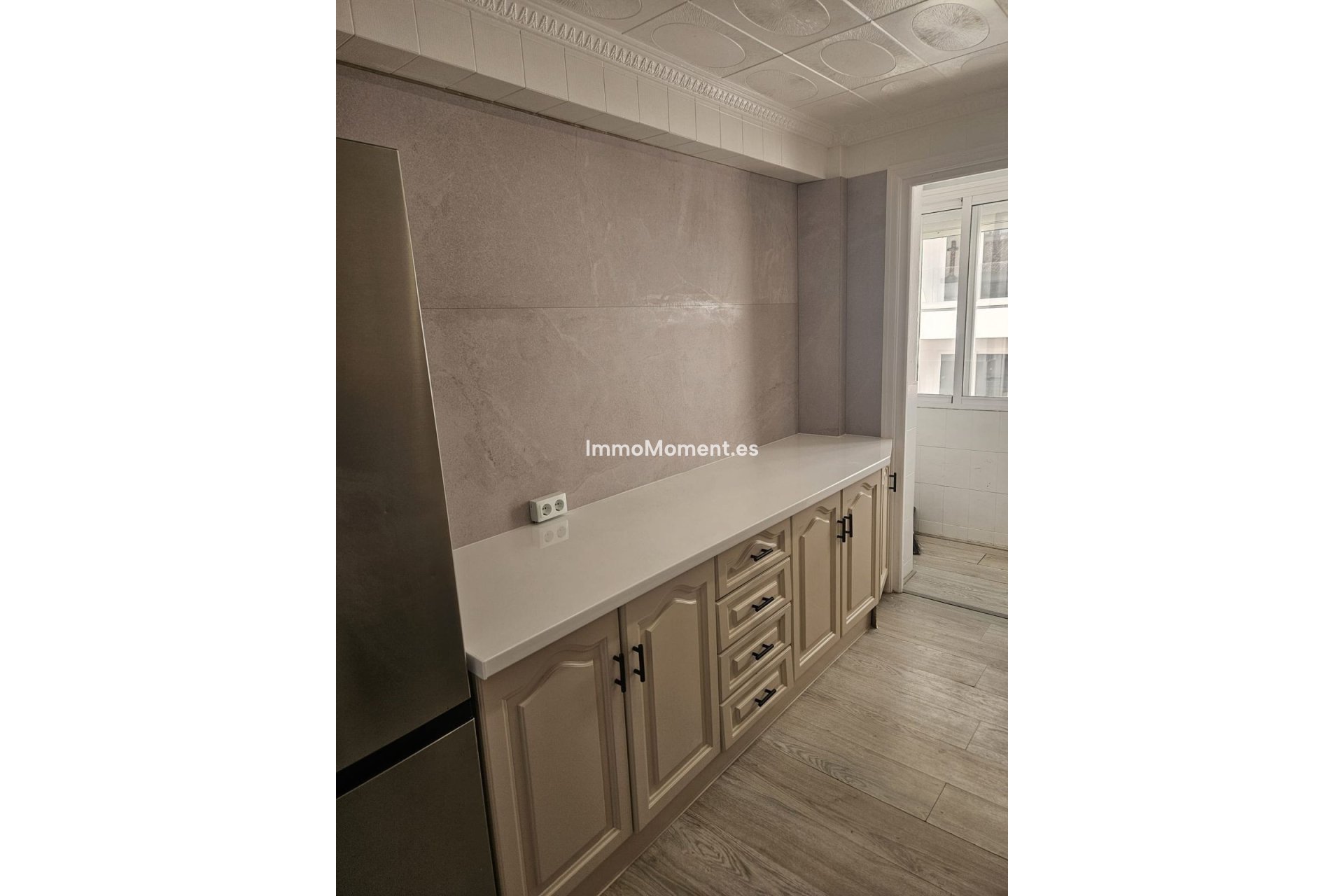 Reventa - Apartamento - Estepona  - Estepona Centro