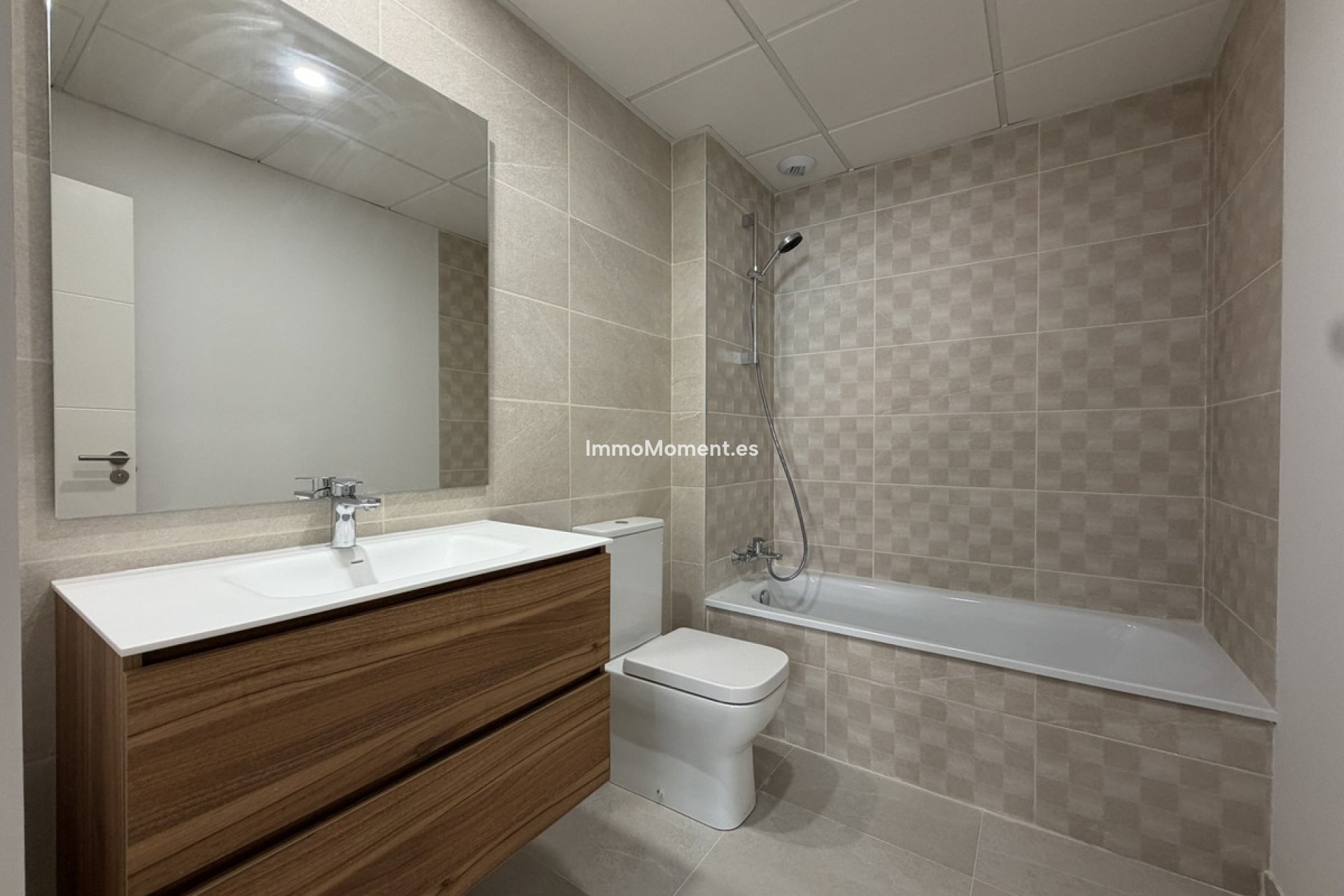Reventa - Apartamento - Estepona  - Estepona Centro