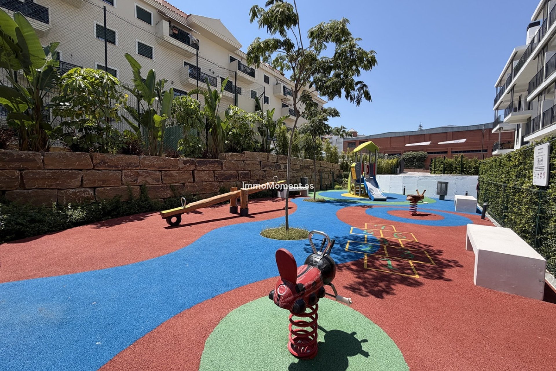 Reventa - Apartamento - Estepona  - Estepona Centro