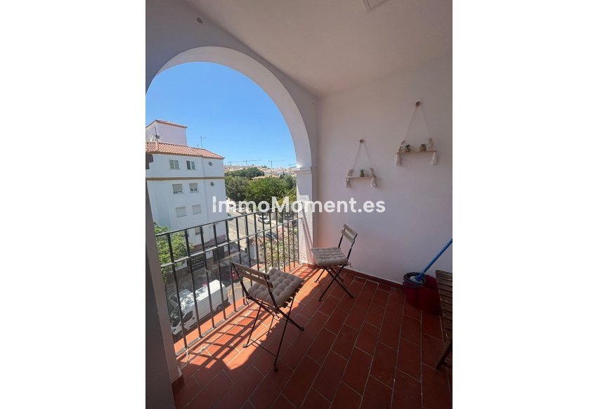 Reventa - Apartamento - Estepona  - Estepona Centro