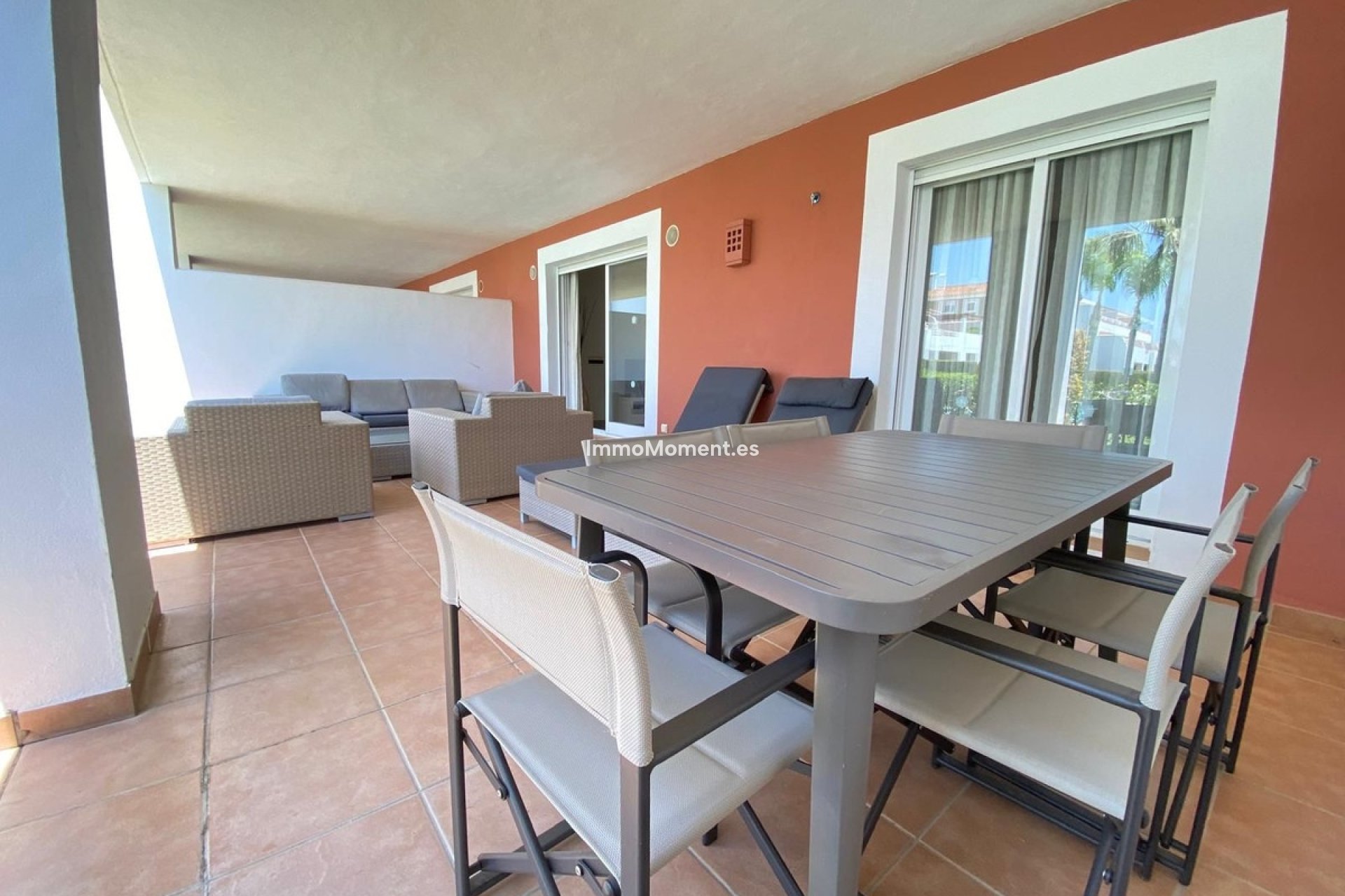 Reventa - Apartamento - Estepona  - Estepona Centro