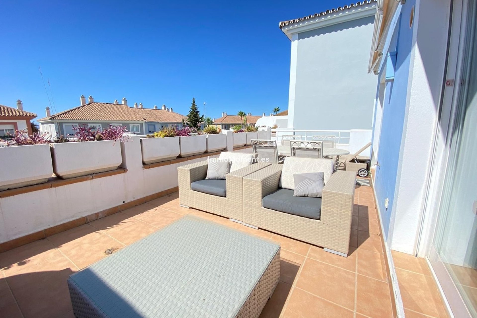 Reventa - Apartamento - Estepona  - Estepona Centro