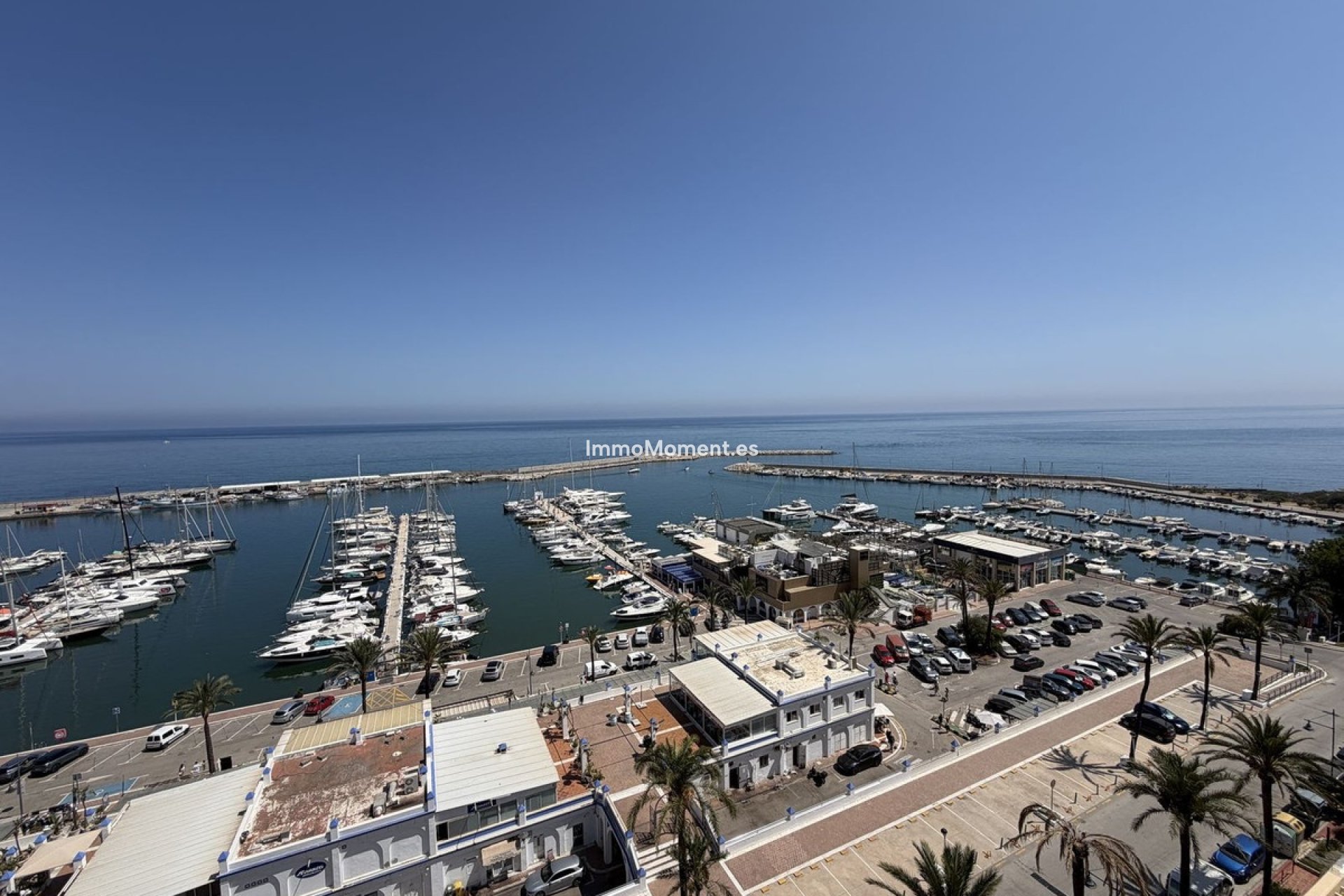 Reventa - Apartamento - Estepona  - Estepona Centro
