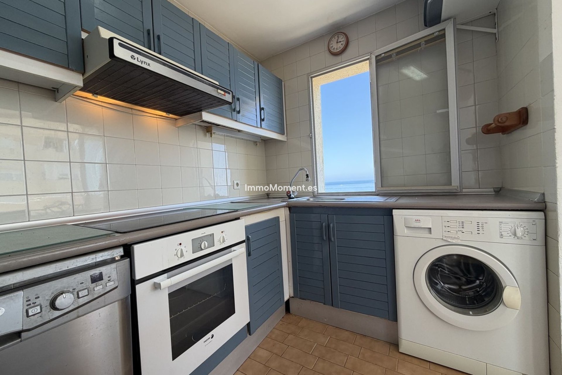 Reventa - Apartamento - Estepona  - Estepona Centro