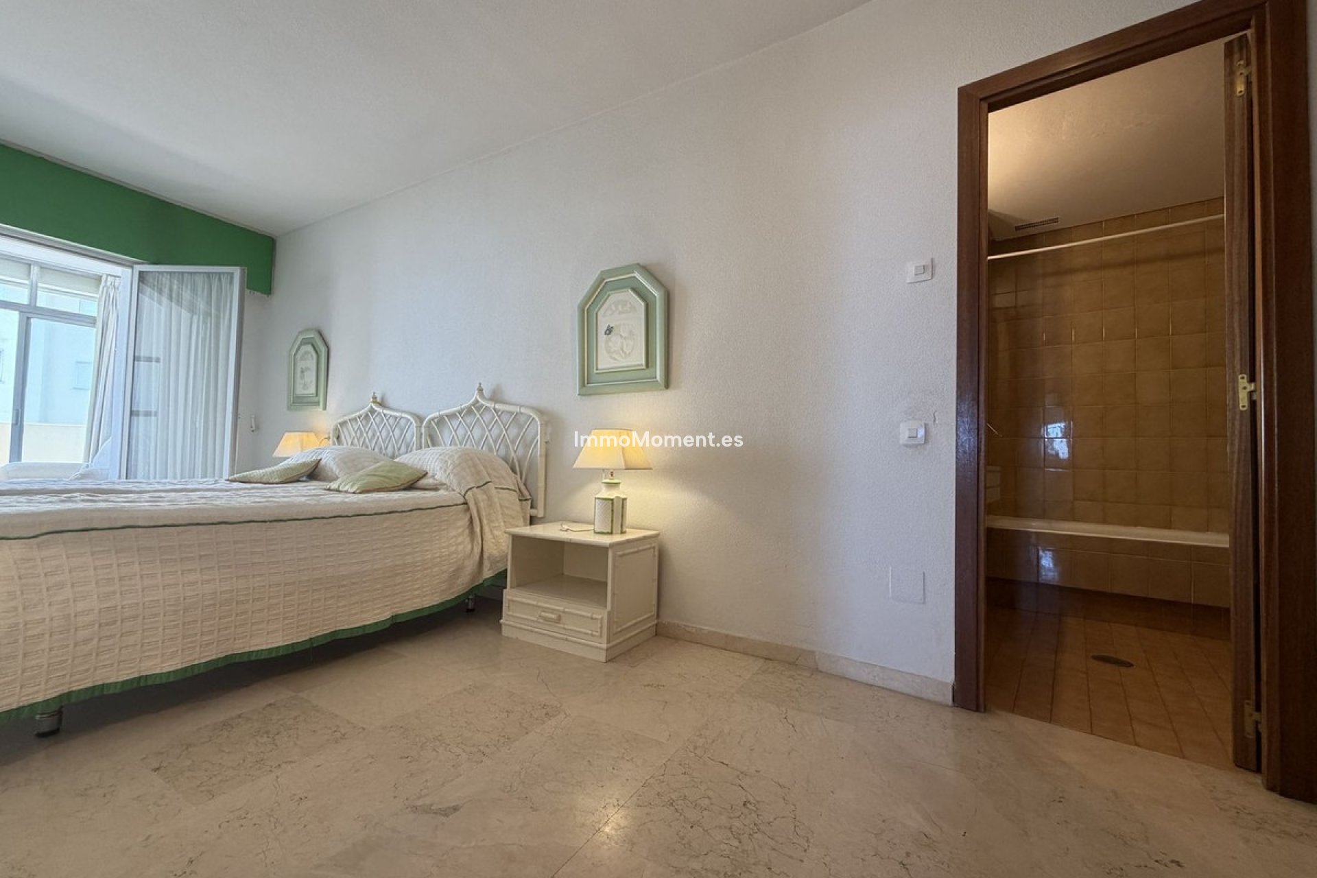 Reventa - Apartamento - Estepona  - Estepona Centro