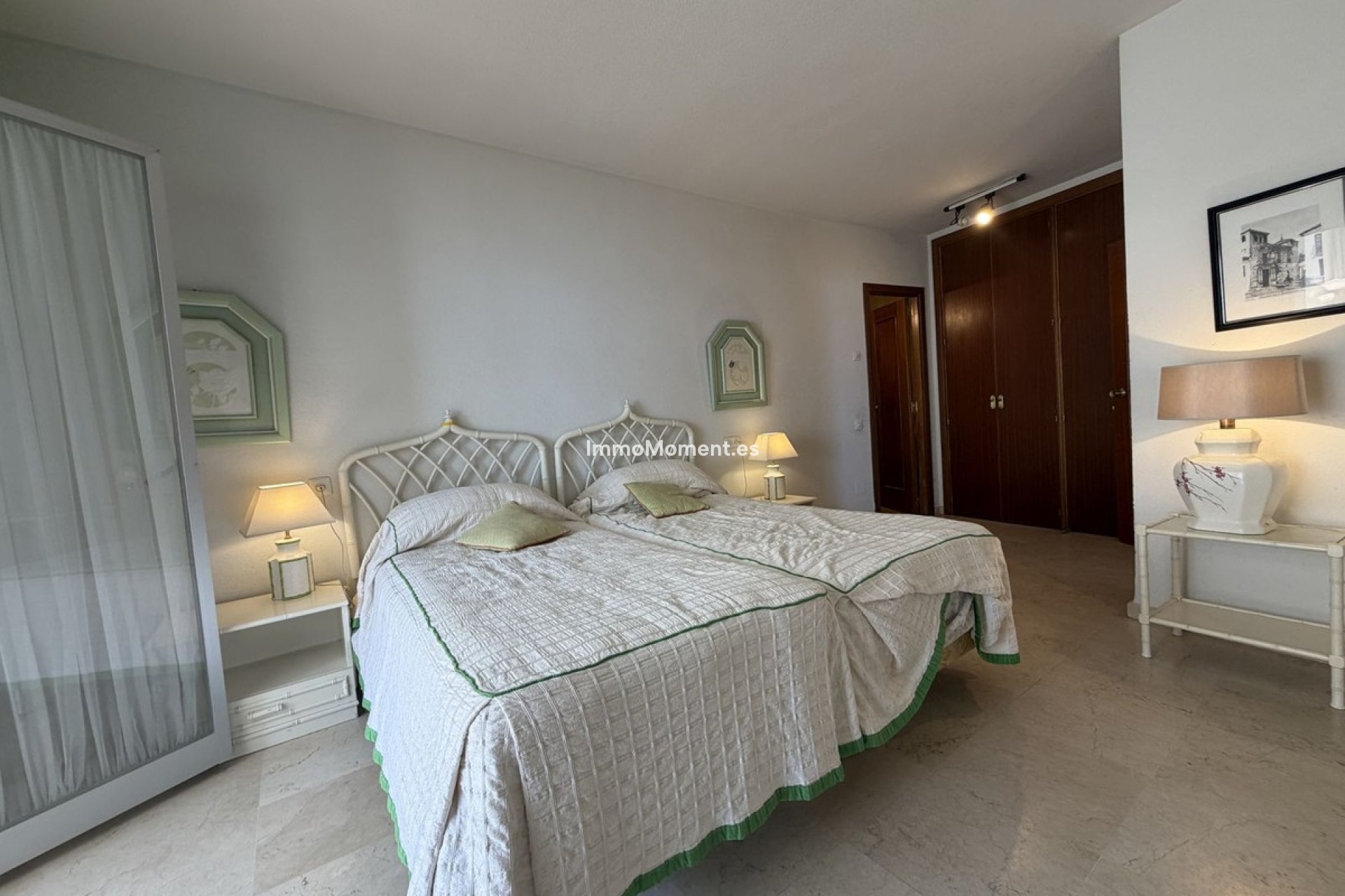 Reventa - Apartamento - Estepona  - Estepona Centro