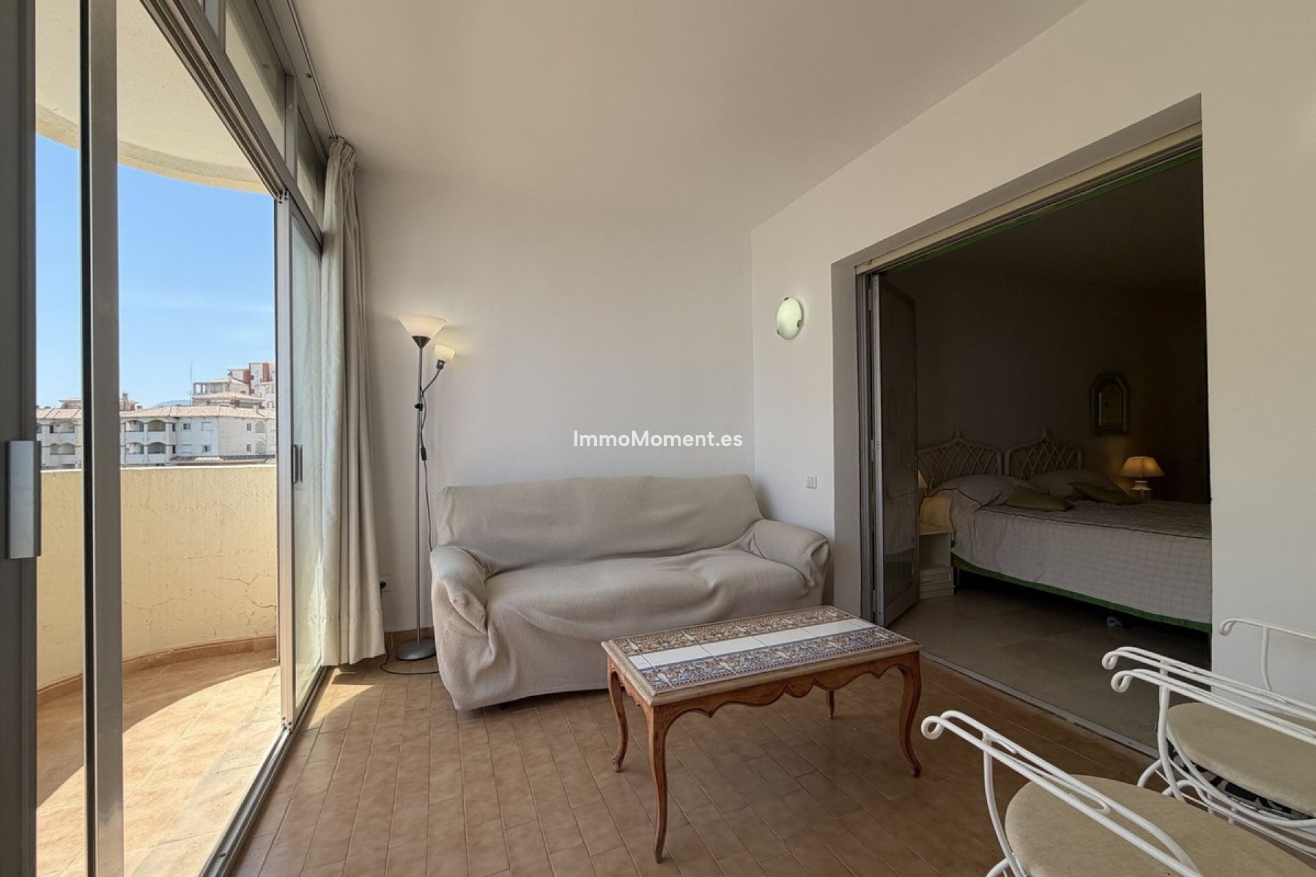 Reventa - Apartamento - Estepona  - Estepona Centro