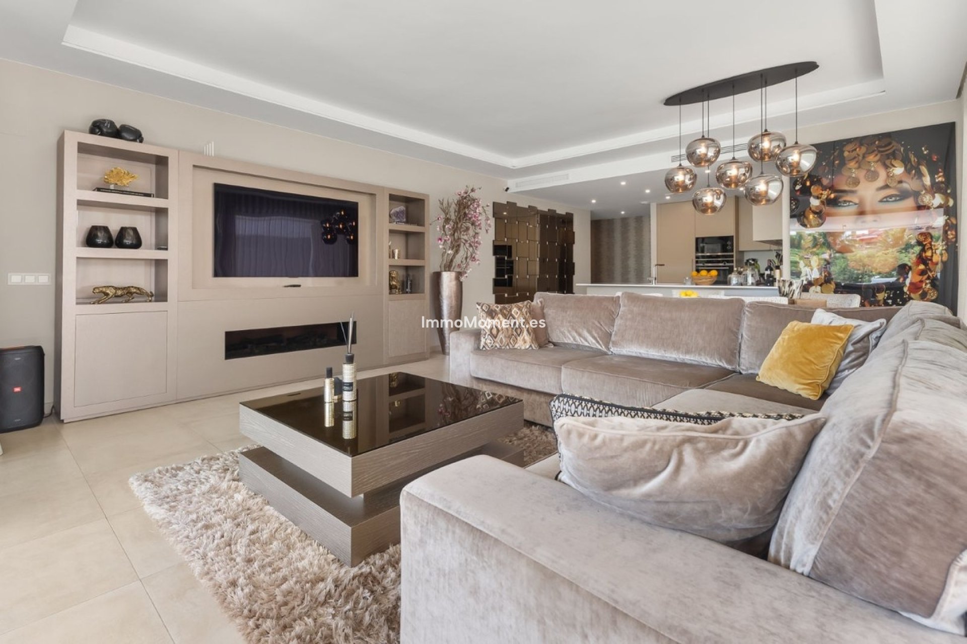 Reventa - Apartamento - Estepona  - Estepona Centro