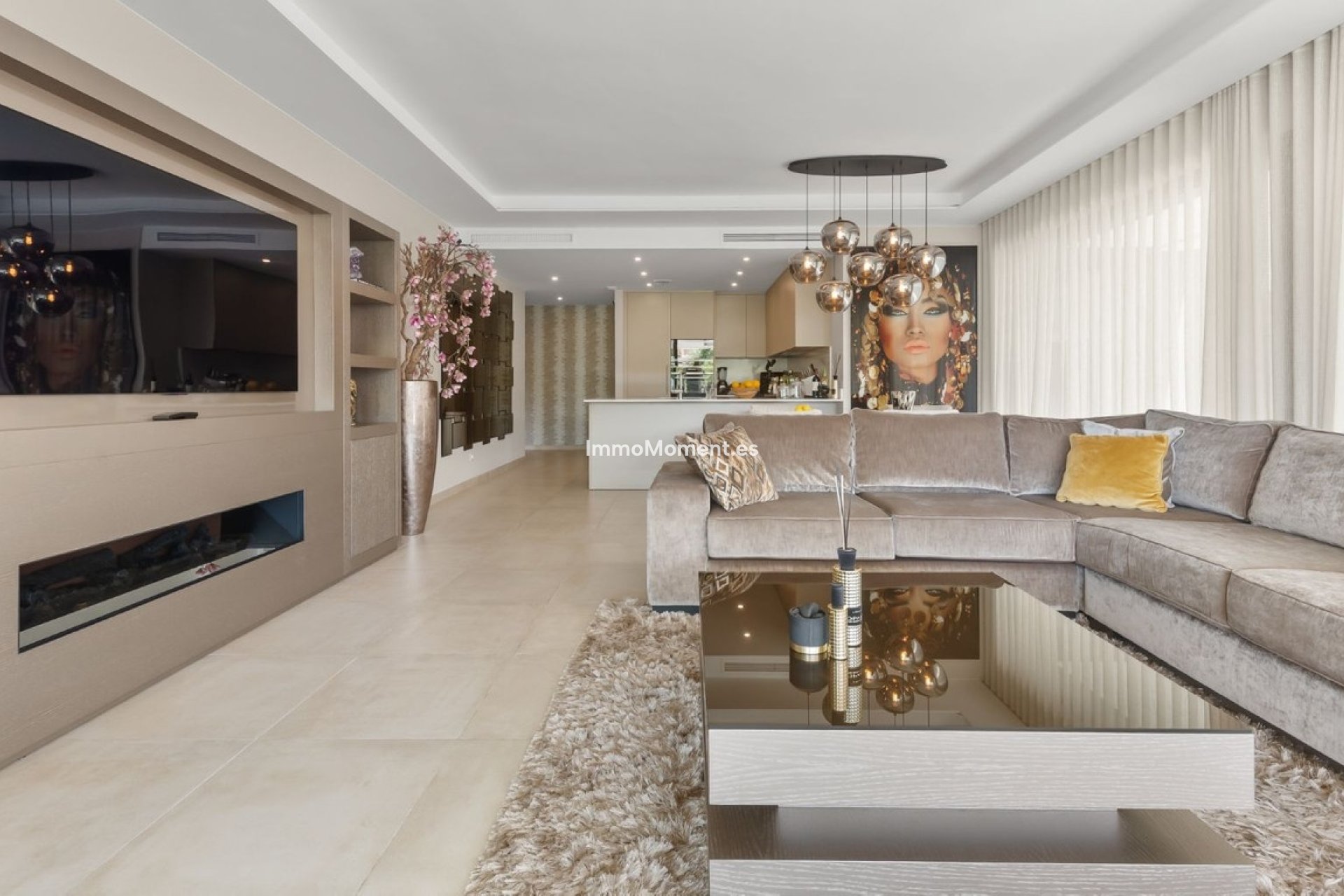 Reventa - Apartamento - Estepona  - Estepona Centro