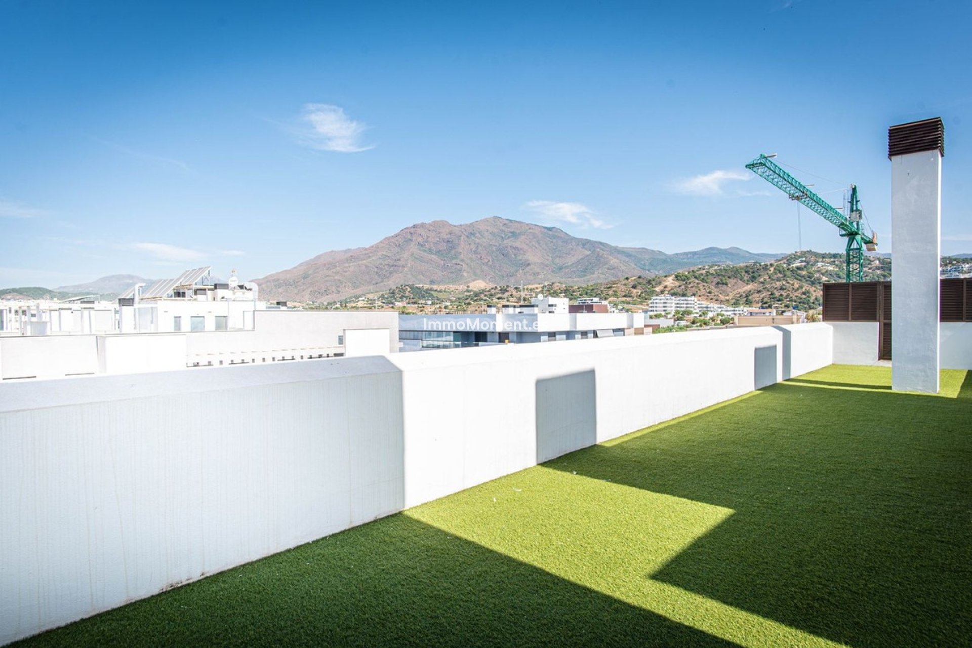 Reventa - Apartamento - Estepona  - Estepona Centro