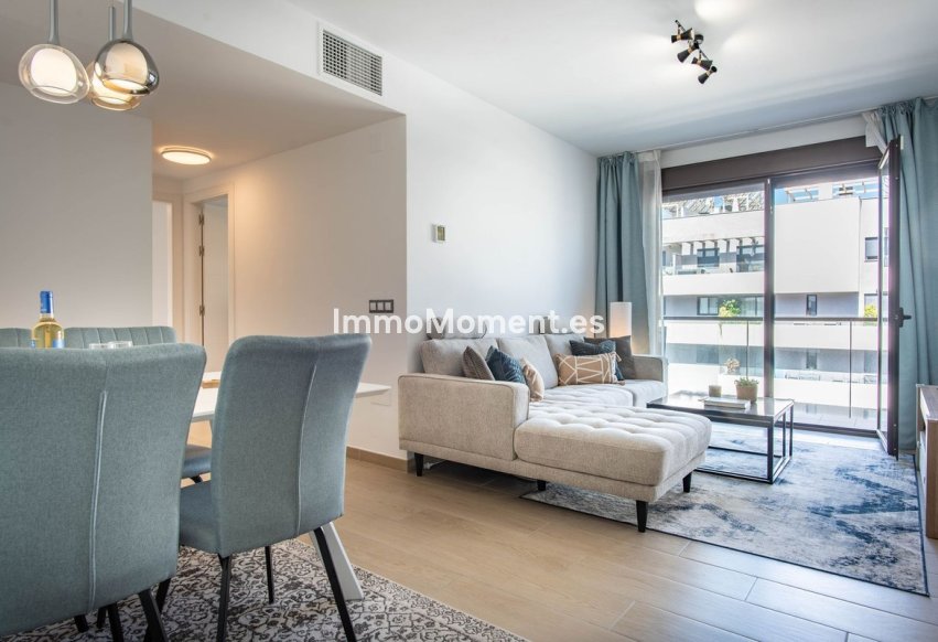 Reventa - Apartamento - Estepona  - Estepona Centro