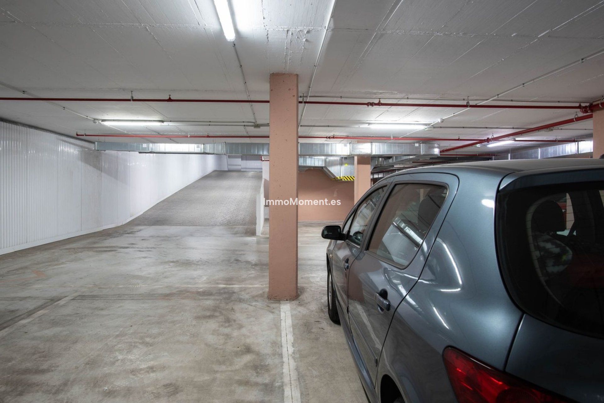 Reventa - Apartamento - Estepona  - Estepona Centro