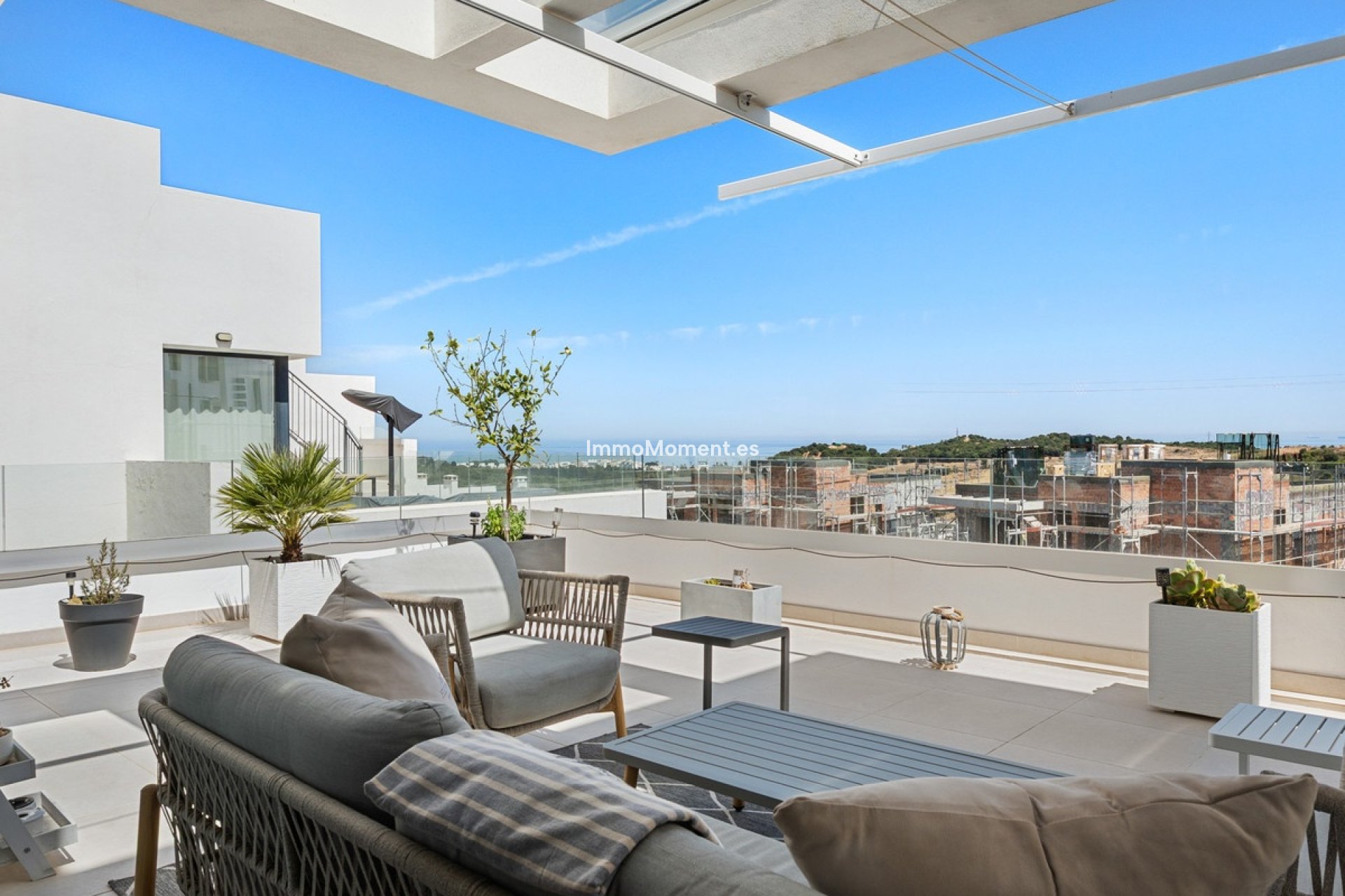 Reventa - Apartamento - Estepona  - Estepona Centro