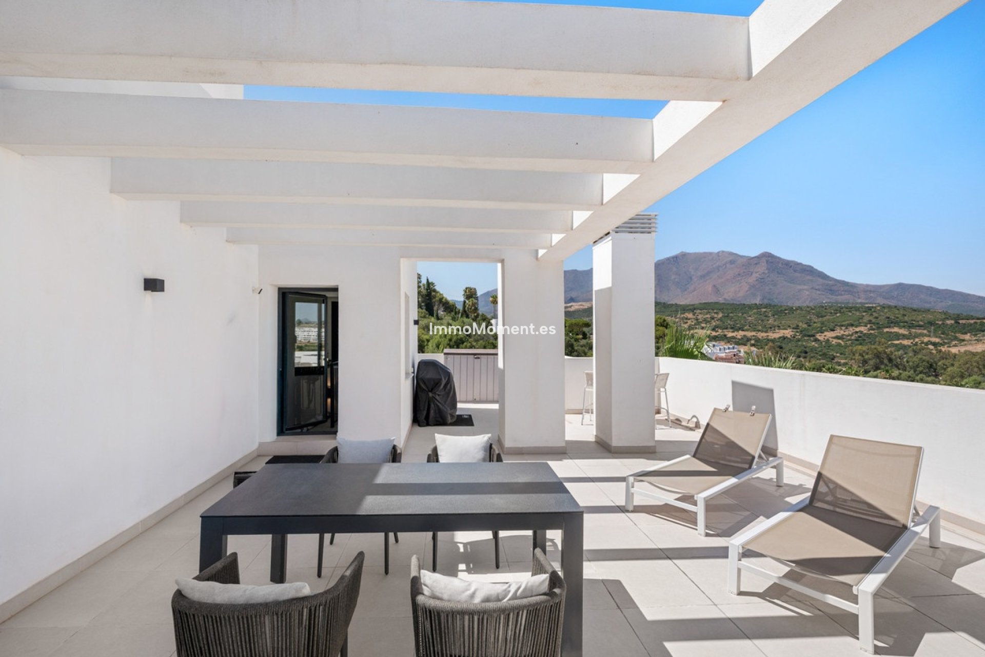 Reventa - Apartamento - Estepona  - Estepona Centro