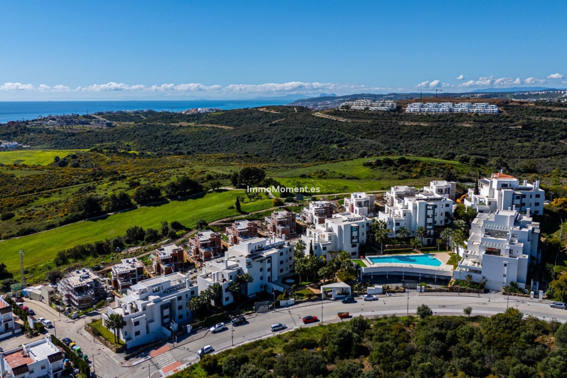 Reventa - Apartamento - Estepona  - Estepona Centro