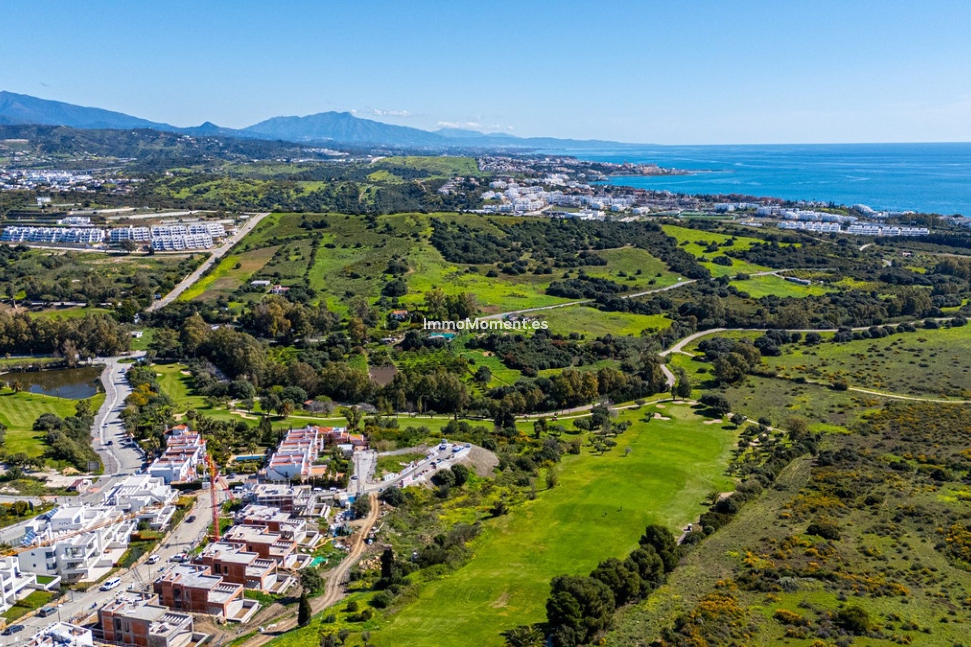 Reventa - Apartamento - Estepona  - Estepona Centro