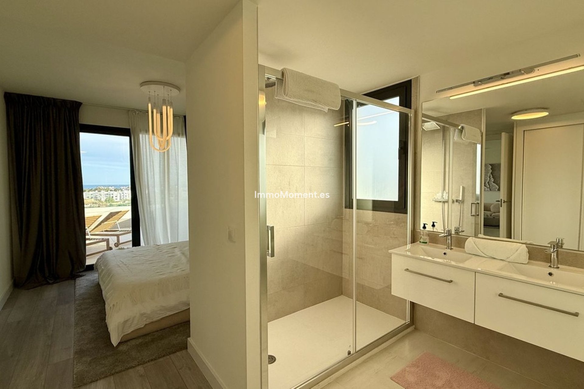Reventa - Apartamento - Estepona  - Estepona Centro