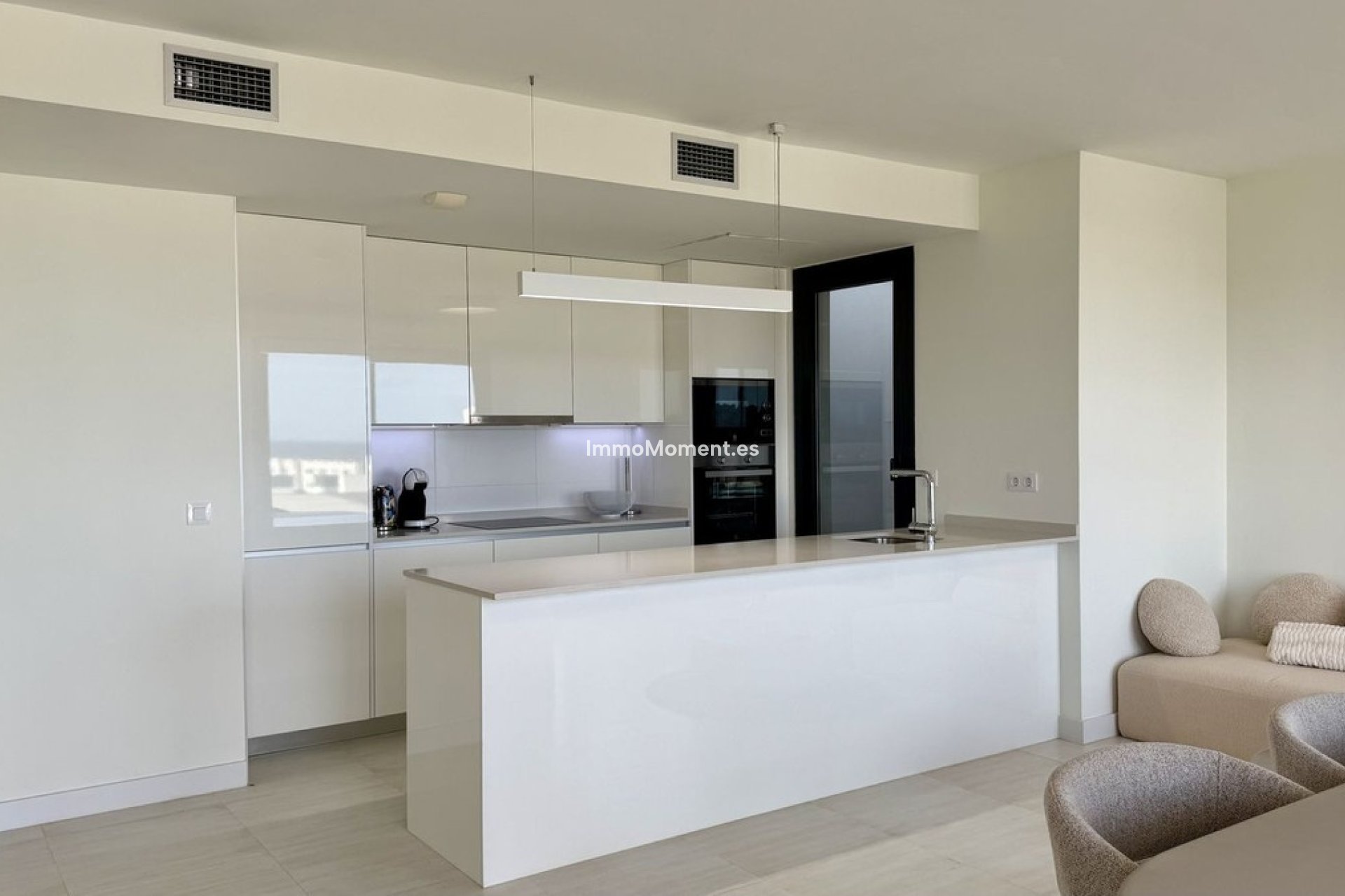 Reventa - Apartamento - Estepona  - Estepona Centro