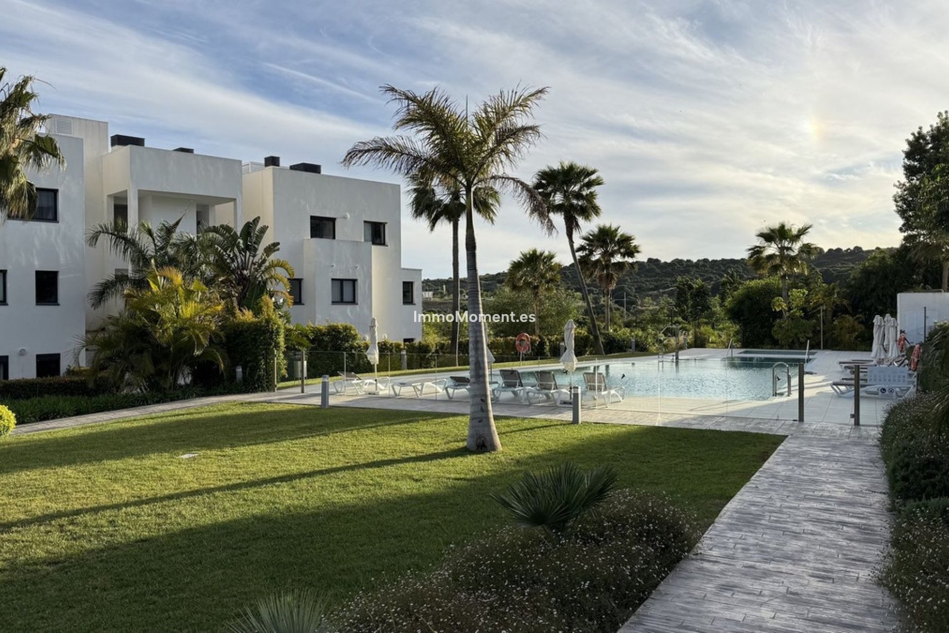 Reventa - Apartamento - Estepona  - Estepona Centro