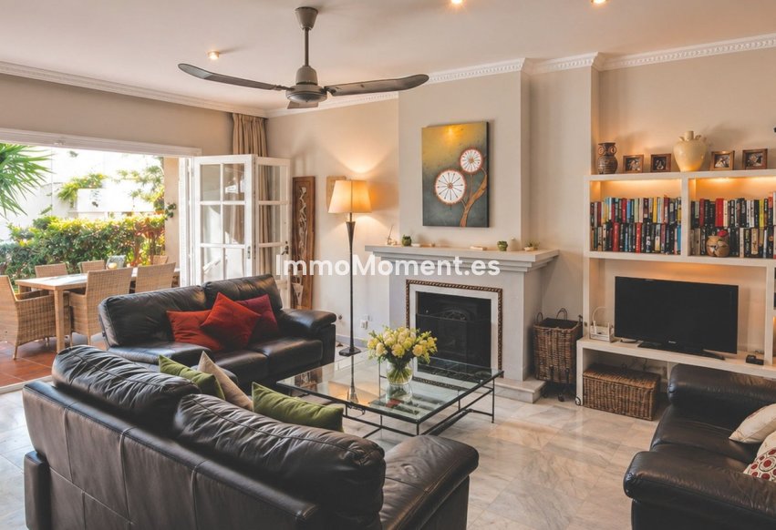 Reventa - Apartamento - Estepona  - Estepona Centro